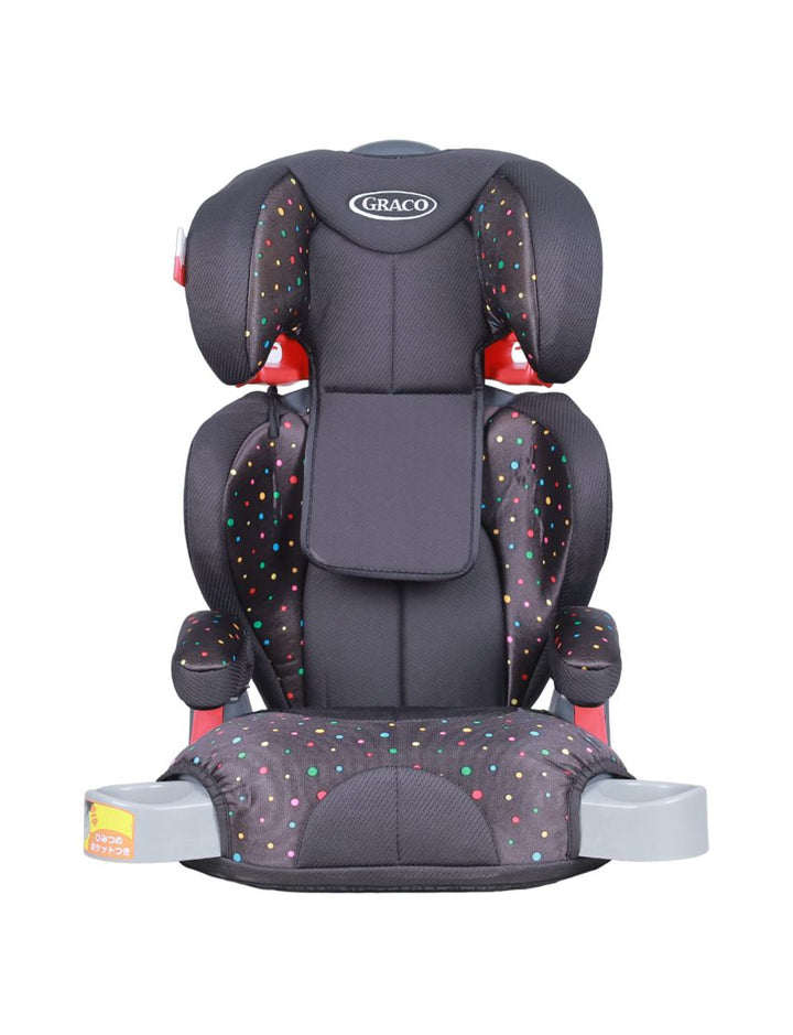 Graco Juniorplusdx Polka (G-8E85CDSJ)