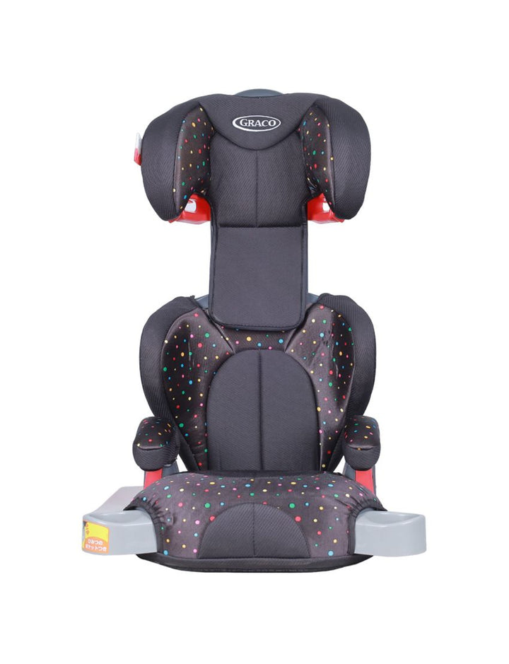 Graco Juniorplusdx Polka (G-8E85CDSJ)