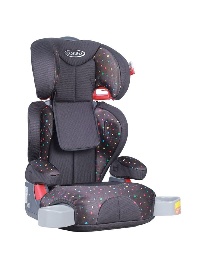 Graco Juniorplusdx Polka (G-8E85CDSJ)