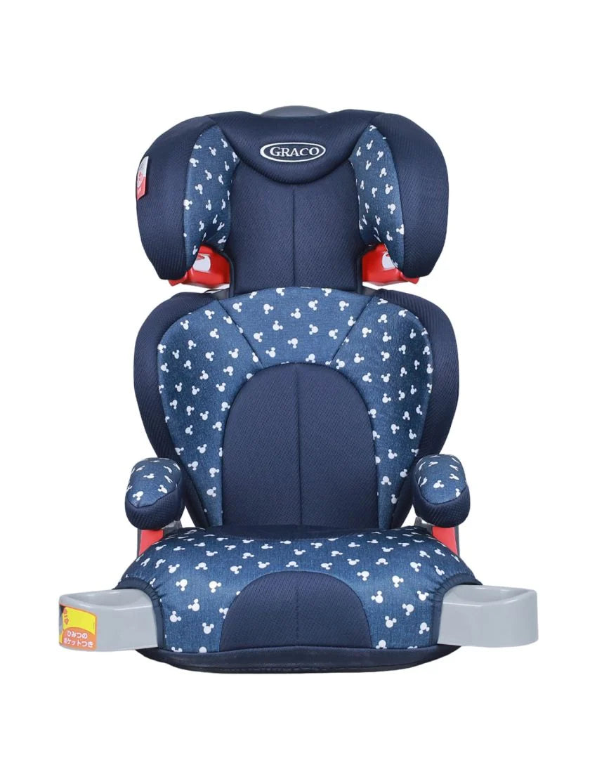 Zubaida's Graco Junior Plus Dx (G-8E85DMVJ)