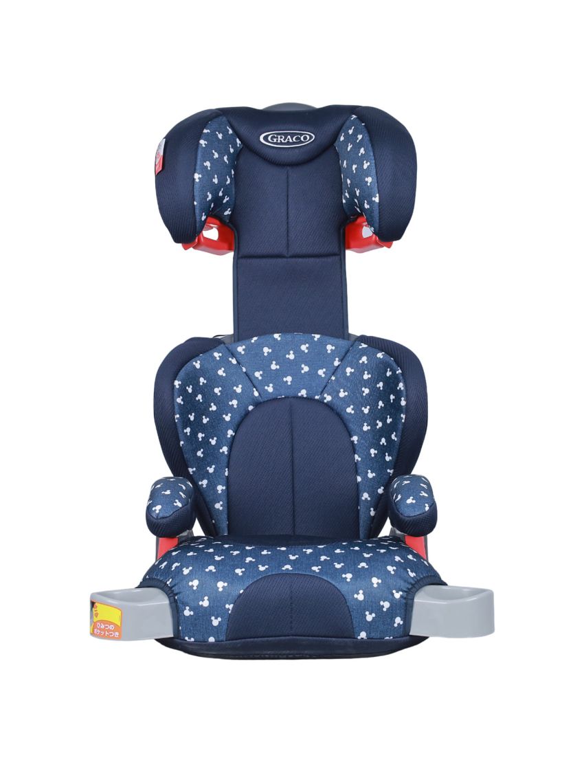 Graco Junior Plus Dx (G-8E85DMVJ)