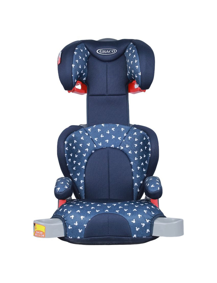 Graco Junior Plus Dx (G-8E85DMVJ)