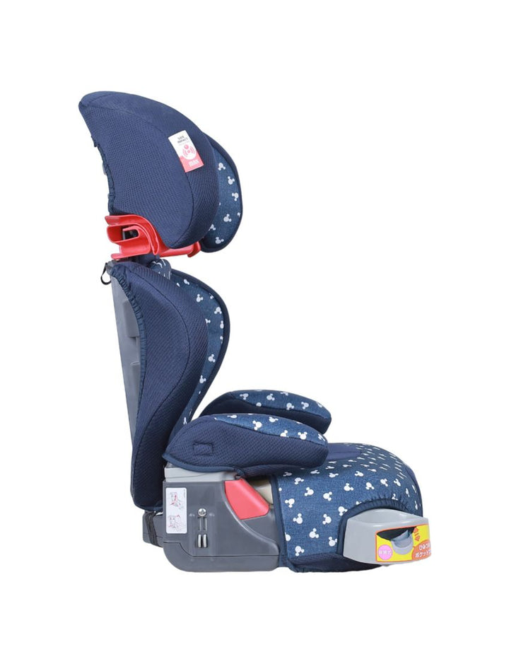 Graco Junior Plus Dx (G-8E85DMVJ)