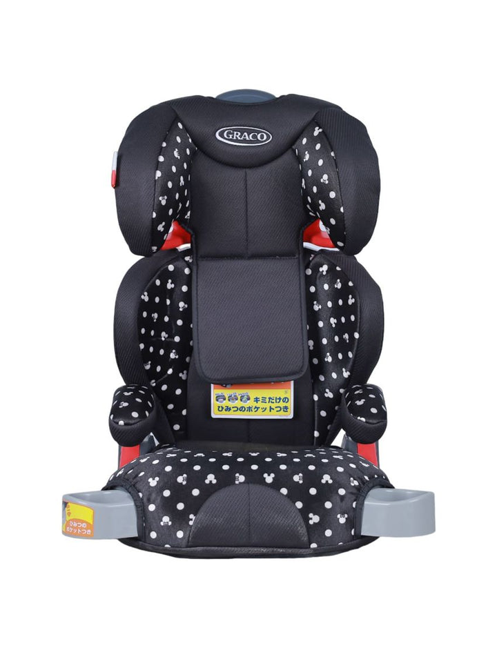 Graco Logico L Rally Sport (G-8E85MSHJ)