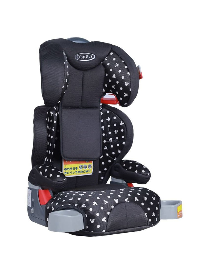 Graco Logico L Rally Sport (G-8E85MSHJ)