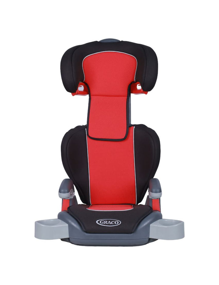 Zubaida's Graco Car Booster Safety Seat Baby (G-8E89RDSJ)