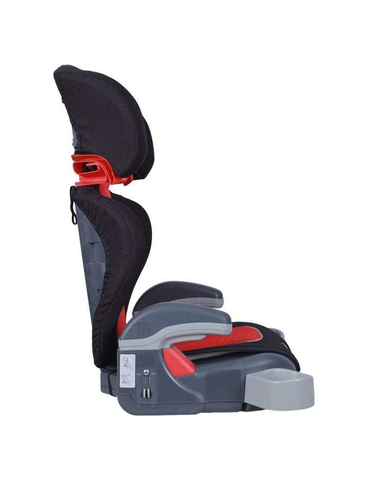 Zubaida's Graco Car Booster Safety Seat Baby (G-8E89RDSJ)