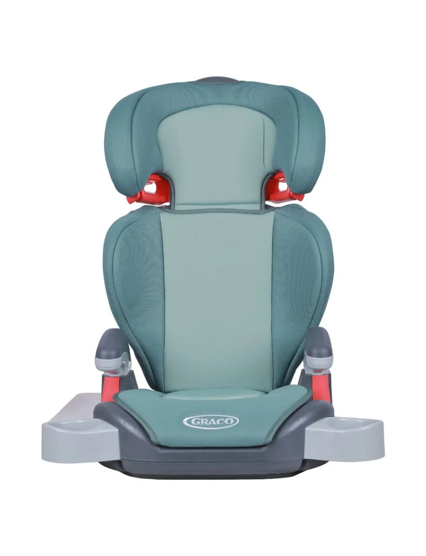 Graco Junior Maxi High Back Booster Car Seat (G-8E89RGXJ)