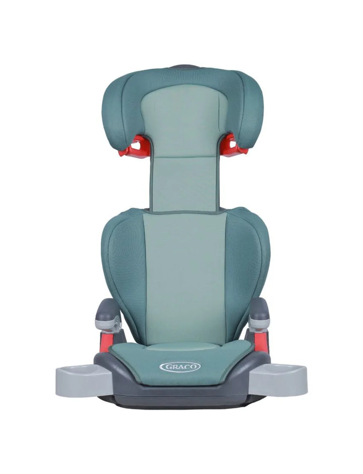 Graco Junior Maxi High Back Booster Car Seat (G-8E89RGXJ)