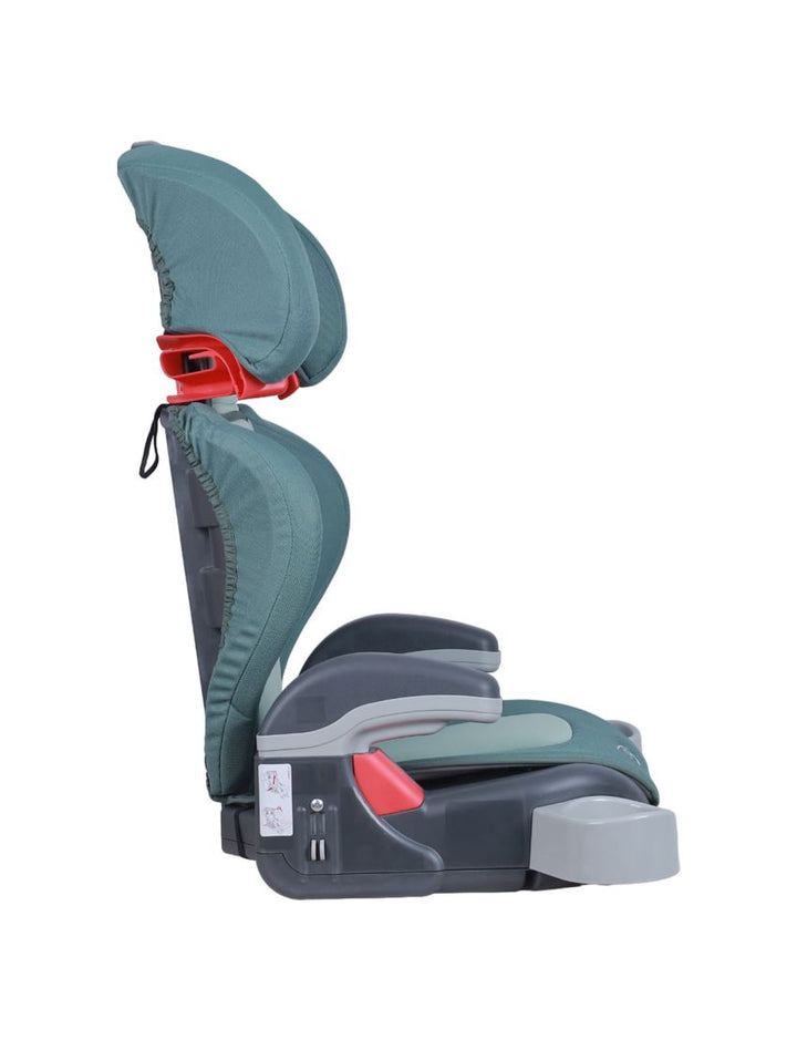 Zubaida's Graco Junior Maxi High Back Booster Car Seat (G-8E89RGXJ)