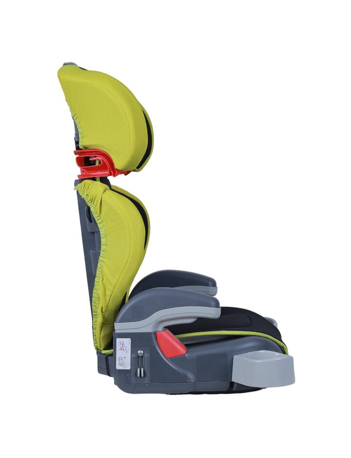 Graco Junior Maxi Group 2-3 Car Seat Lime (G-8E89SLMJ)