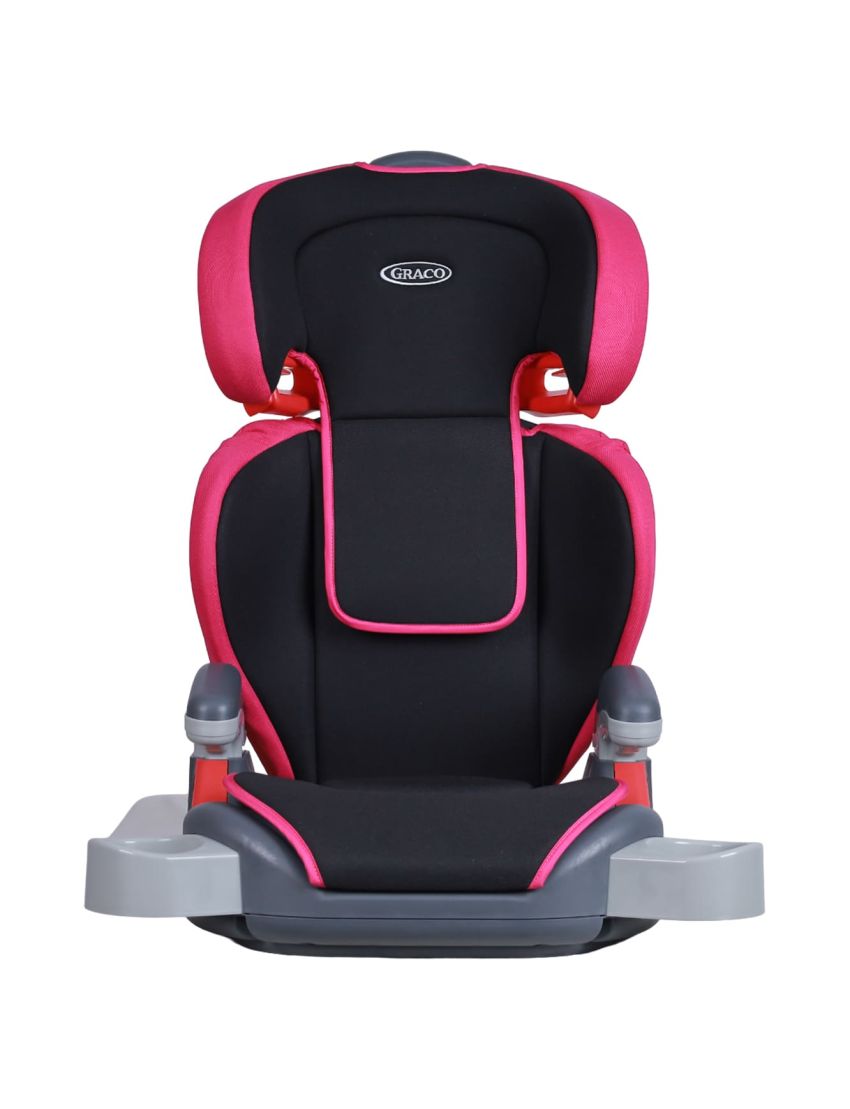 Zubaida's Graco Junior Maxi Highback Booster (G-8E89SPPJ)