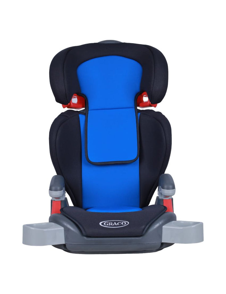 Graco Booster Seat (G-8E89VBXJ)