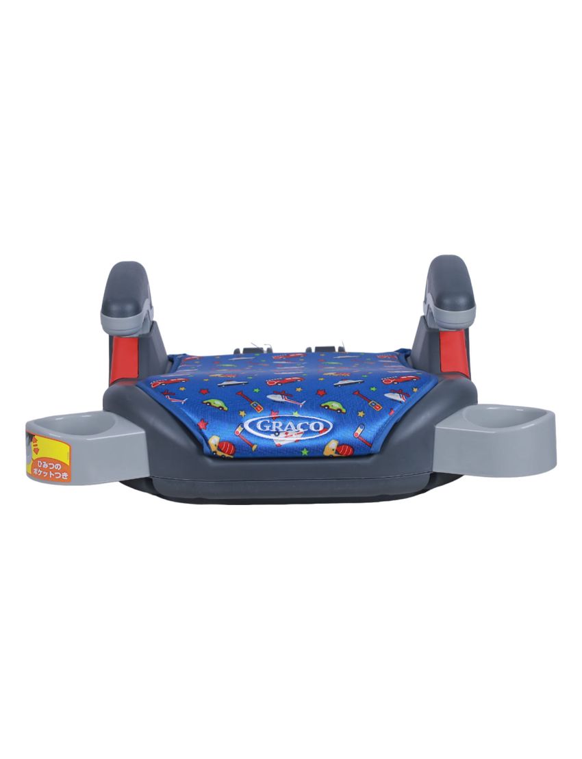 Graco Booster Basic Disney (G-8E93CTDJ)