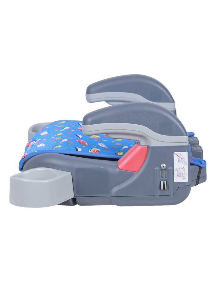 Graco Backless Booster Booster Car Seat (G-8E93NORN)