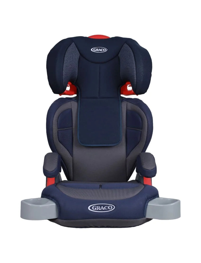 Graco High Back Booster (G-8E95SGXJ)