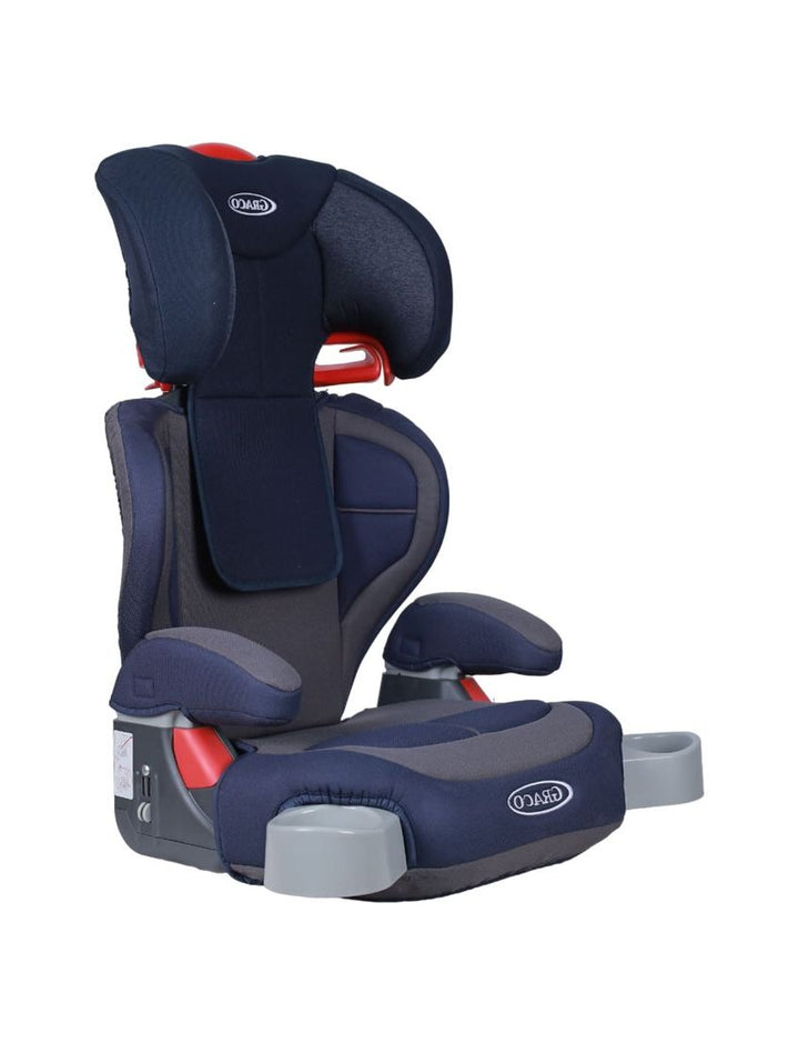 Graco High Back Booster (G-8E95SGXJ)