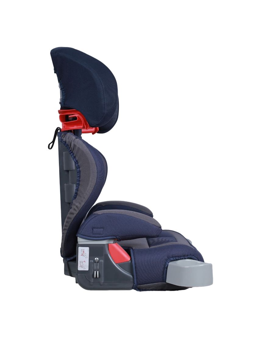 Graco High Back Booster (G-8E95SGXJ)