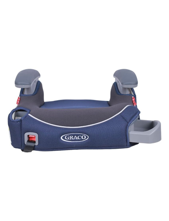 Graco Affix Backless Booster (G-8M104CYDCA)