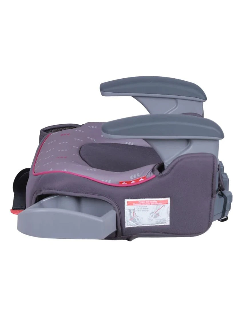 Graco AFFIX Backless Booster Car Seat (G-8M104STI)