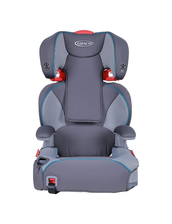 Graco Booster Seat (G-8M204SETCA)