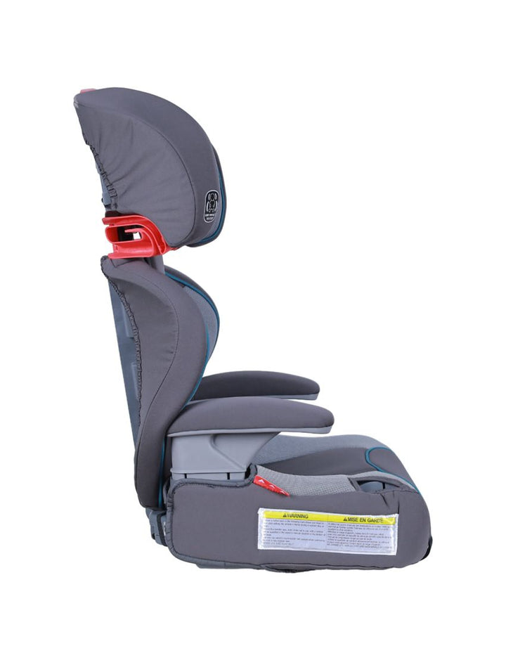 Graco Booster Seat (G-8M204SETCA)