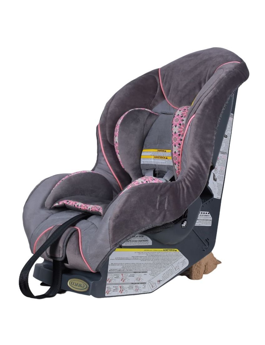 Graco ComfortSport Convertible Car Seat Zara (G-8C20ZRA3)