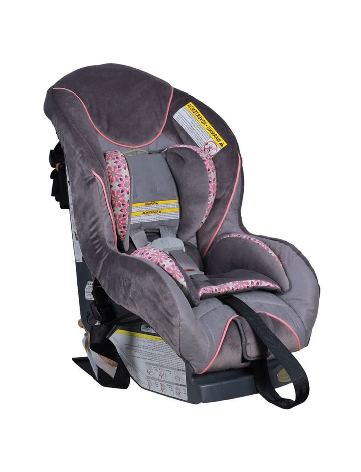 Graco ComfortSport Convertible Car Seat Zara (G-8C20ZRA3)