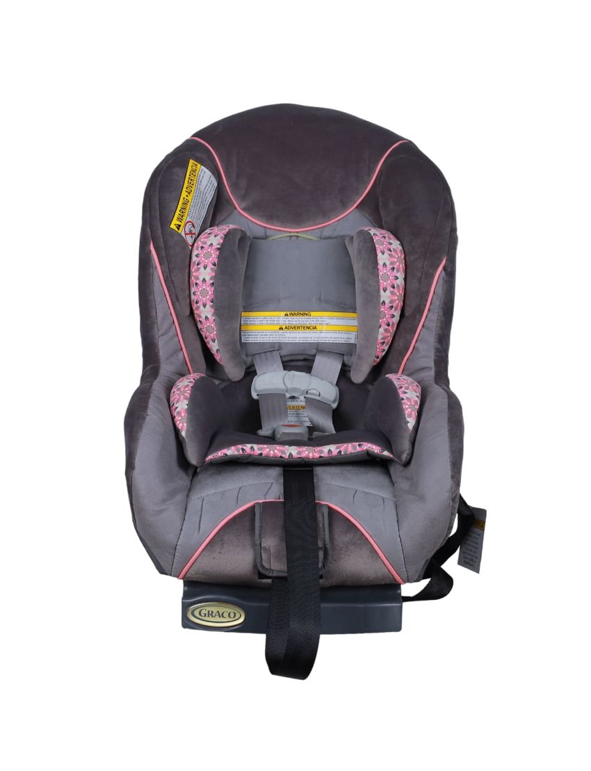 Graco ComfortSport Convertible Car Seat Zara (G-8C20ZRA3)