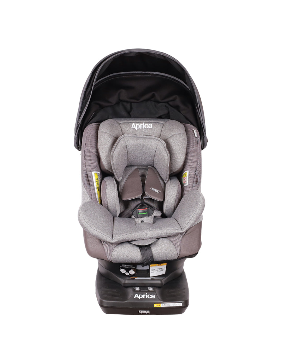 Zubaida's Aprica Car Seat Cururila Plus (G-8AP194PBYJ)