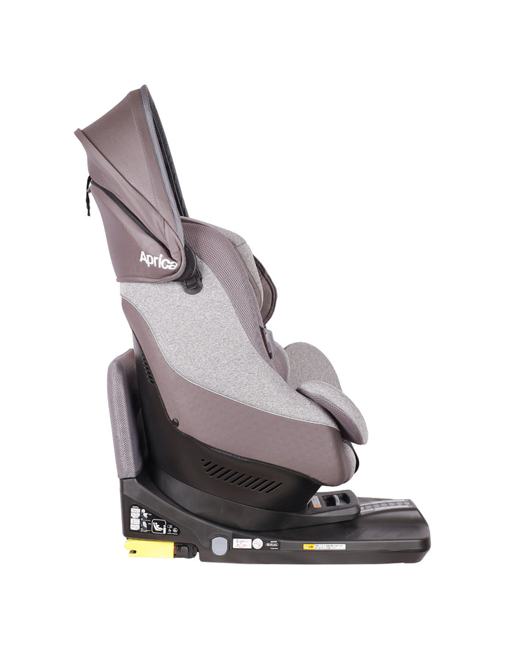 Zubaida's Aprica Car Seat Cururila Plus (G-8AP194PBYJ)