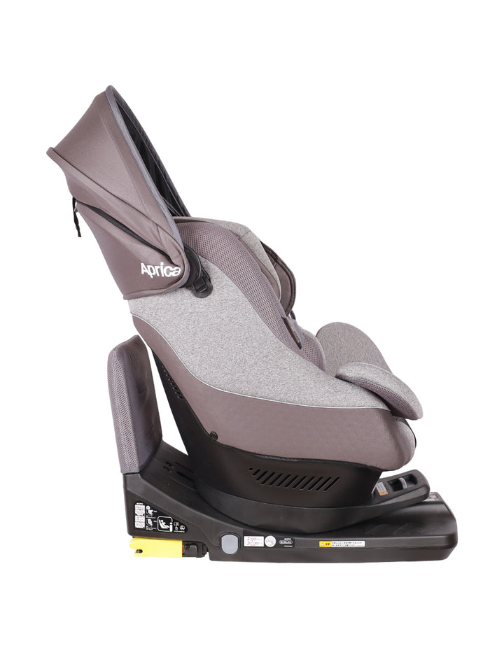 Zubaida's Aprica Car Seat Cururila Plus (G-8AP194PBYJ)