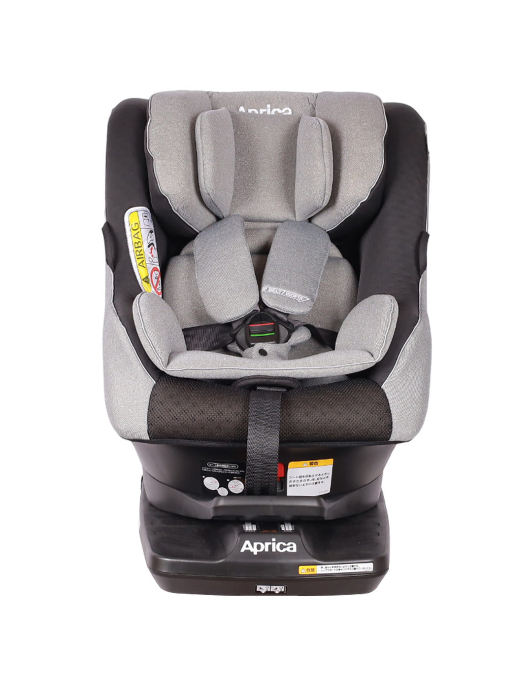 Aprica Car Seat Cururila Plus (G-8AP194PBYJ)