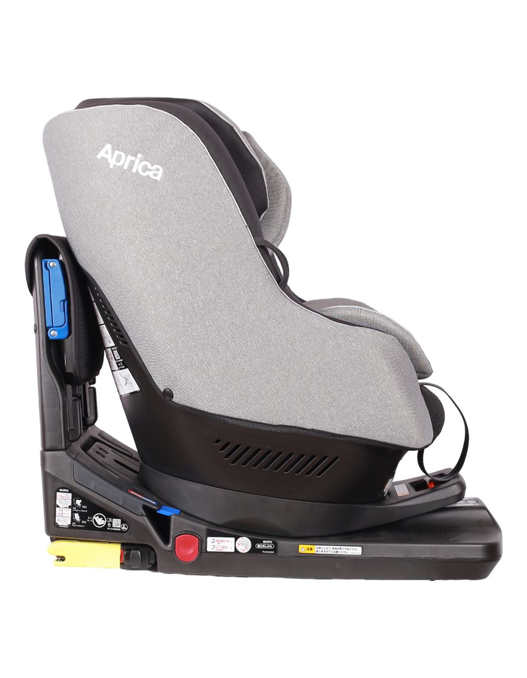 Aprica Car Seat Cururila Plus (G-8AP194PBYJ)