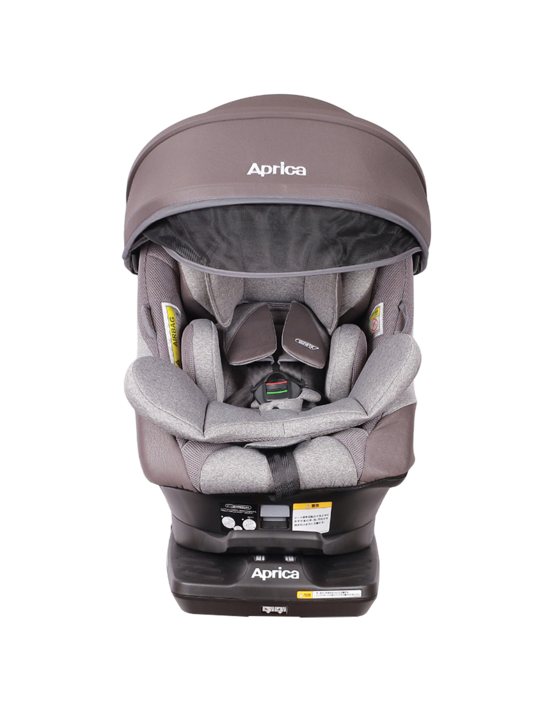 Zubaida's Aprica Car Seat Cururila Plus (G-8AP194PBYJ)