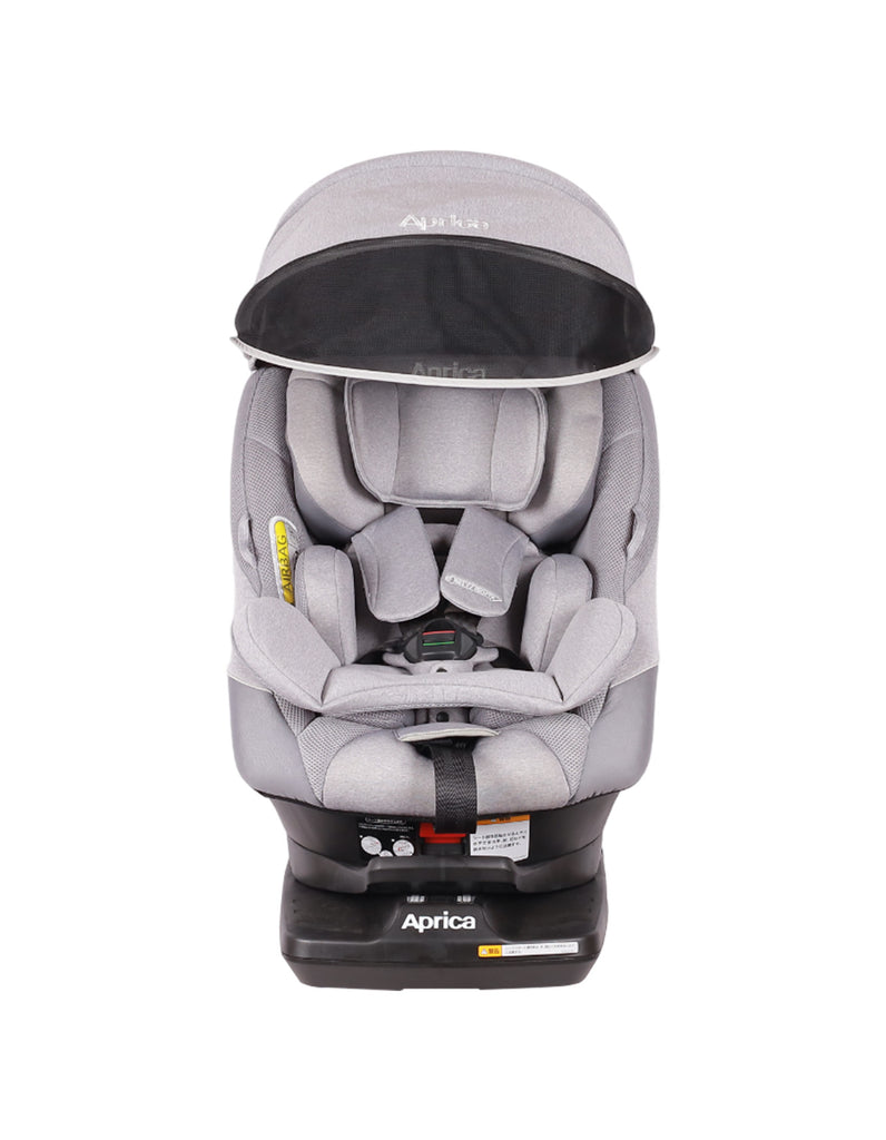 Aprica Car Seat Cururila (G-8AP75LGEJ) – Zubaidas Official™