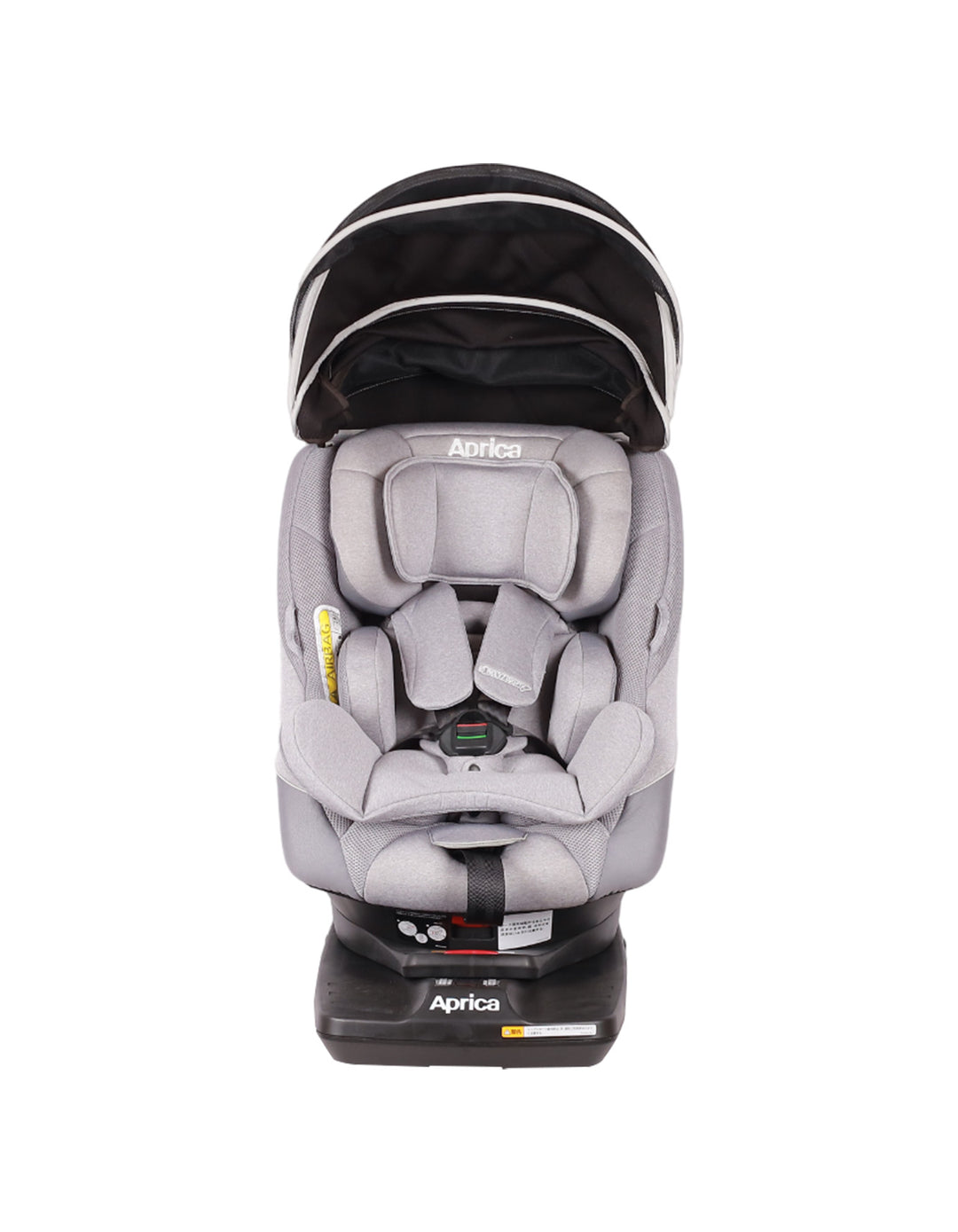 Aprica Car Seat Cururila (G-8AP75LGEJ)