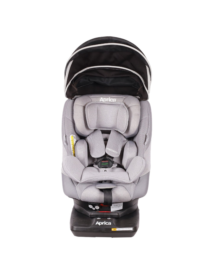 Zubaida's Aprica Car Seat Cururila (G-8AP75LGEJ)