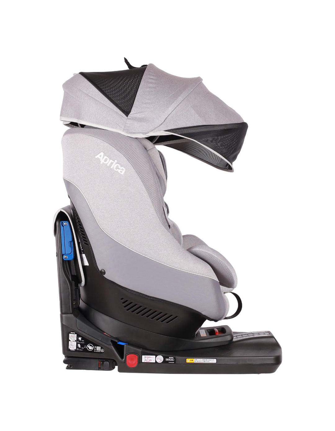 Zubaida's Aprica Car Seat Cururila (G-8AP75LGEJ)