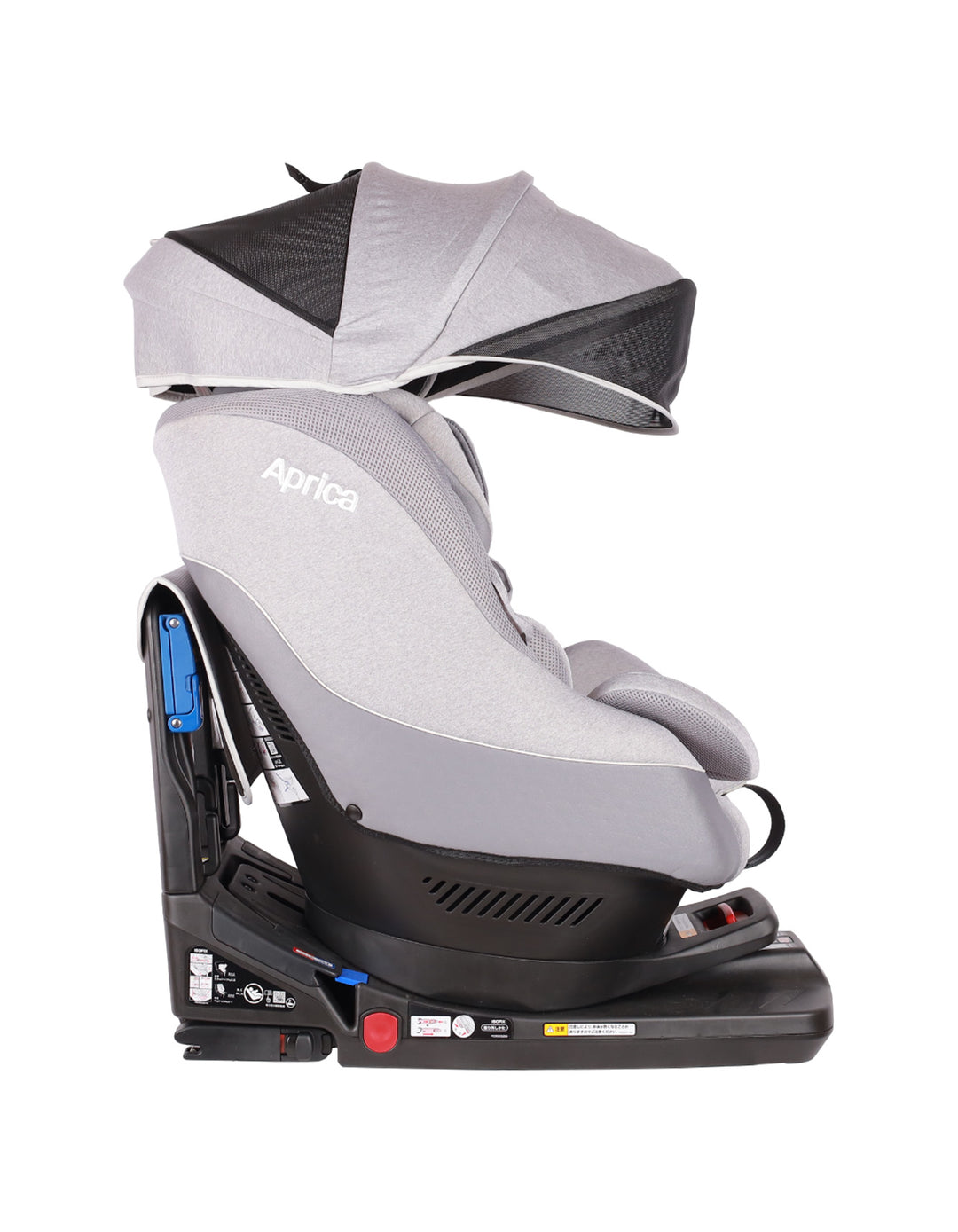 Aprica Car Seat Cururila (G-8AP75LGEJ)