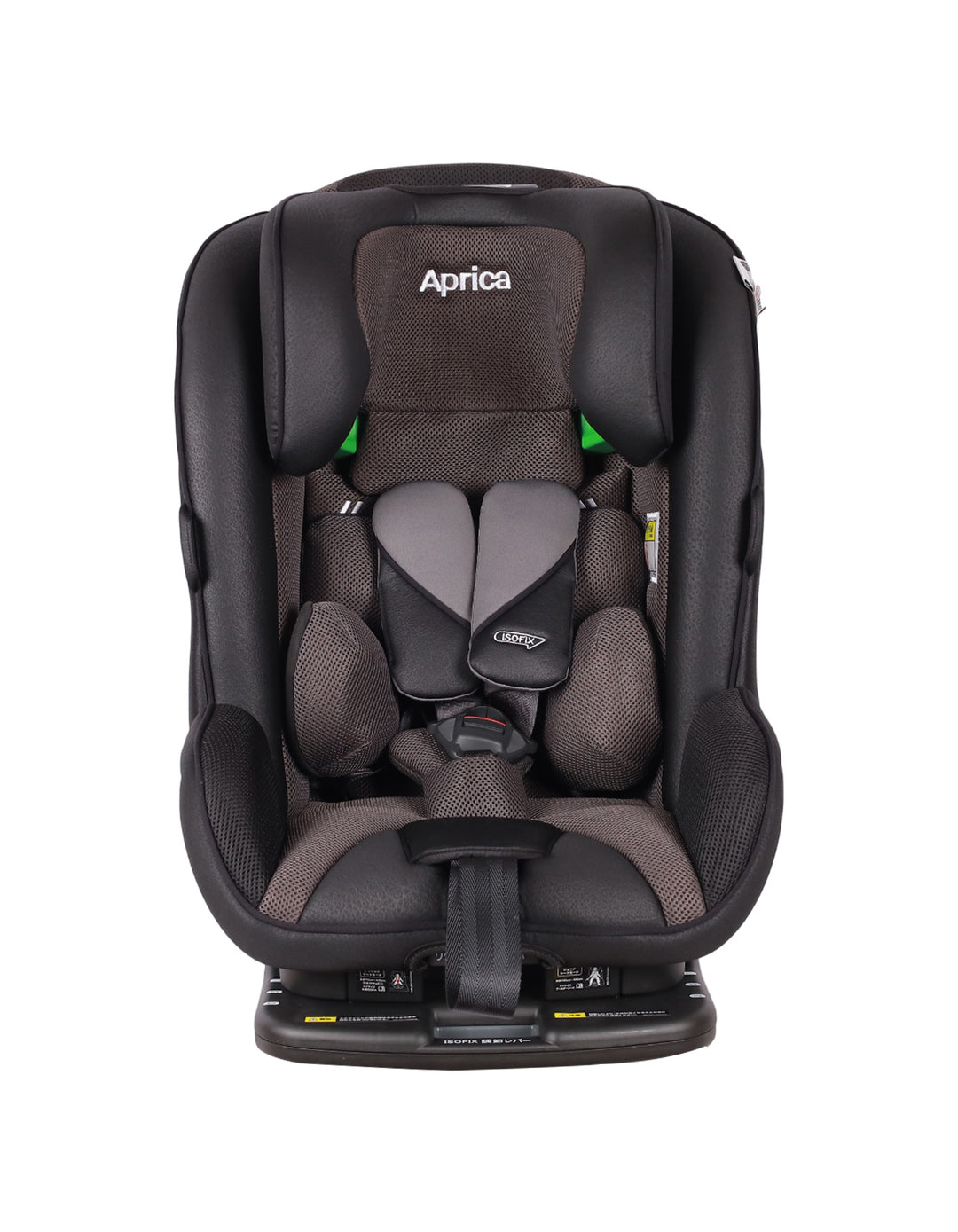 Aprica Car Seat Form Fit ISOFIX 360 Safety (G-8BH199FFBJ)