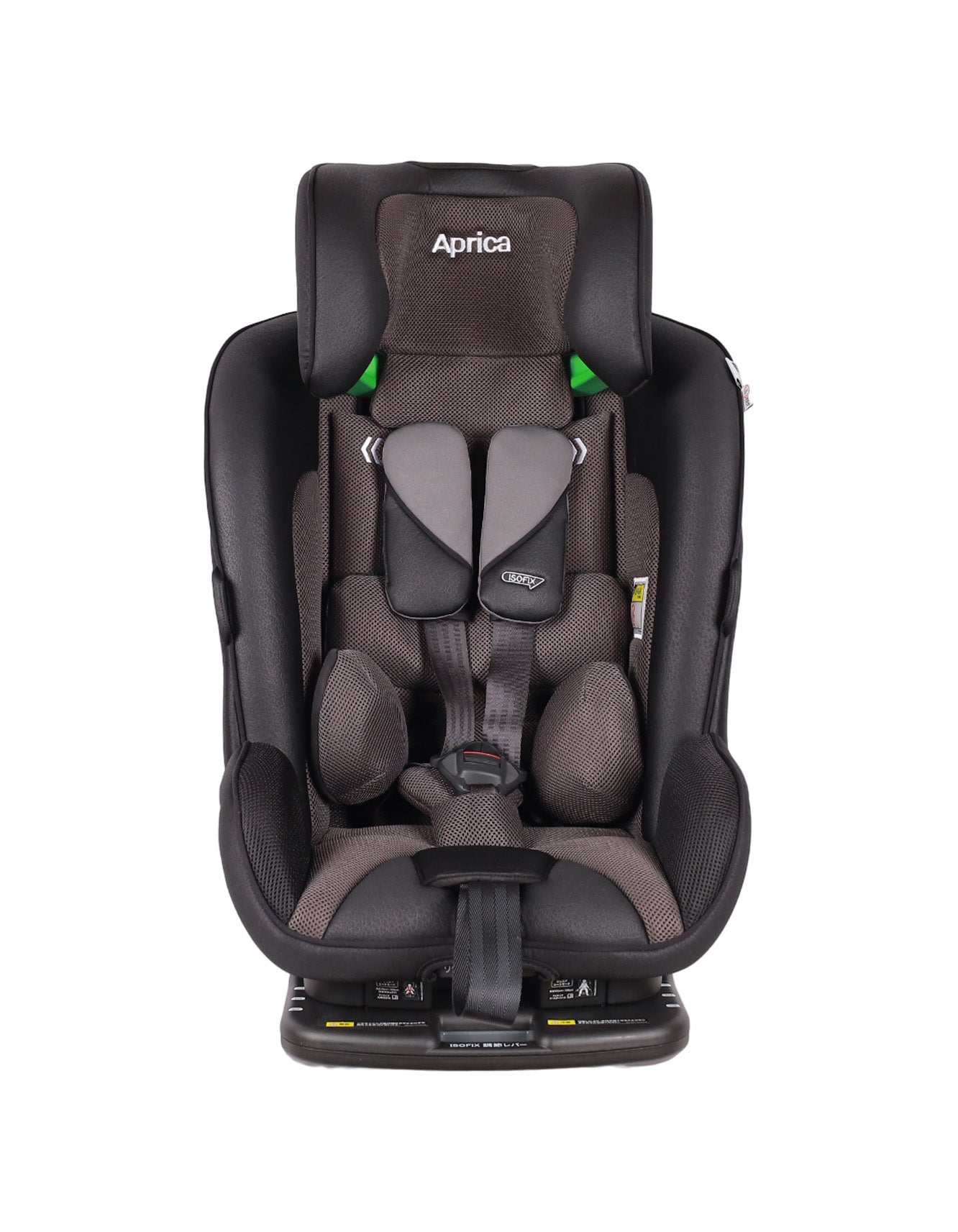 アップリカ フォームフィット ひきとら AC チャイルドシート ISOFIX