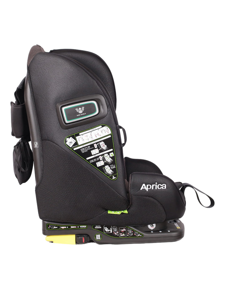 Zubaida's Aprica Car Seat Form Fit ISOFIX 360 Safety (G-8BH199FFBJ)