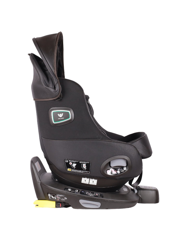 Aprica Car Seat Cururila Bitte (G-8CK98CXJ)