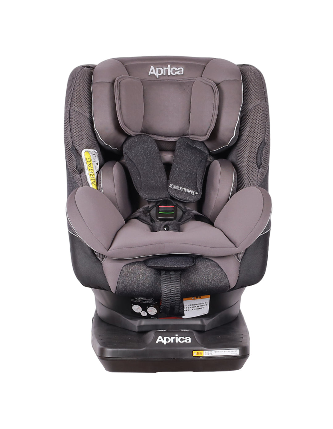 Zubaida's Aprica Car Seat Cururila Premium (8AP72DBAJ)