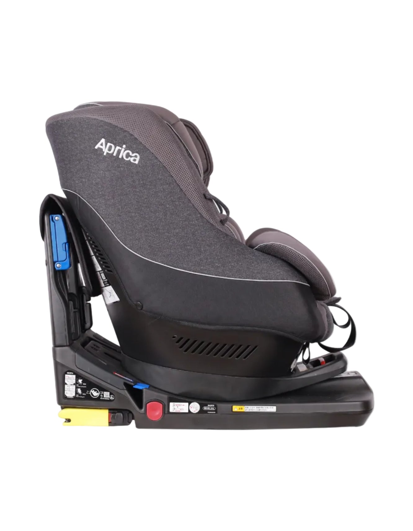 Graco Aprica Car Seat Cururila Premium 8AP72DBAJ at Zubaidas