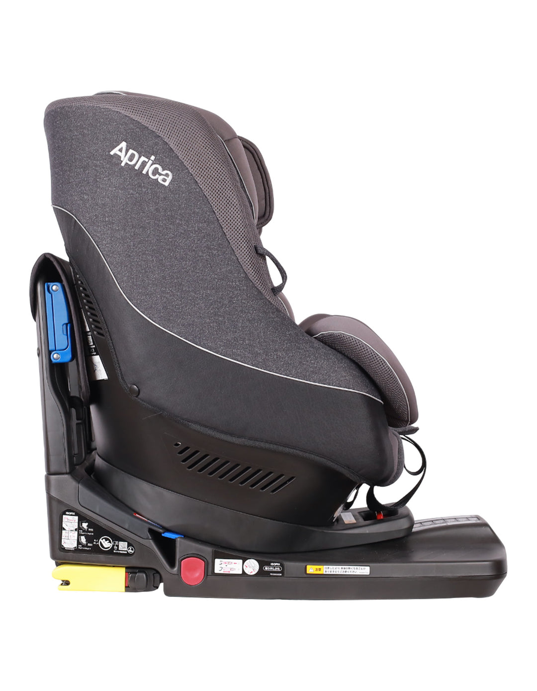 Zubaida's Aprica Car Seat Cururila Premium (8AP72DBAJ)