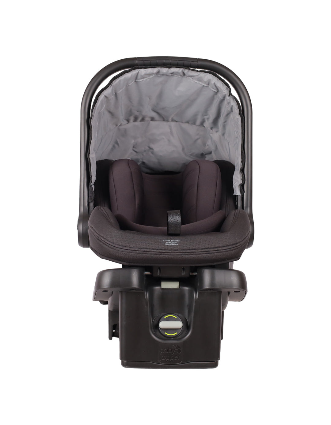 Zubaida's Baby Jogger Car Seat City GO 2 (G-8JA99BJBAU)