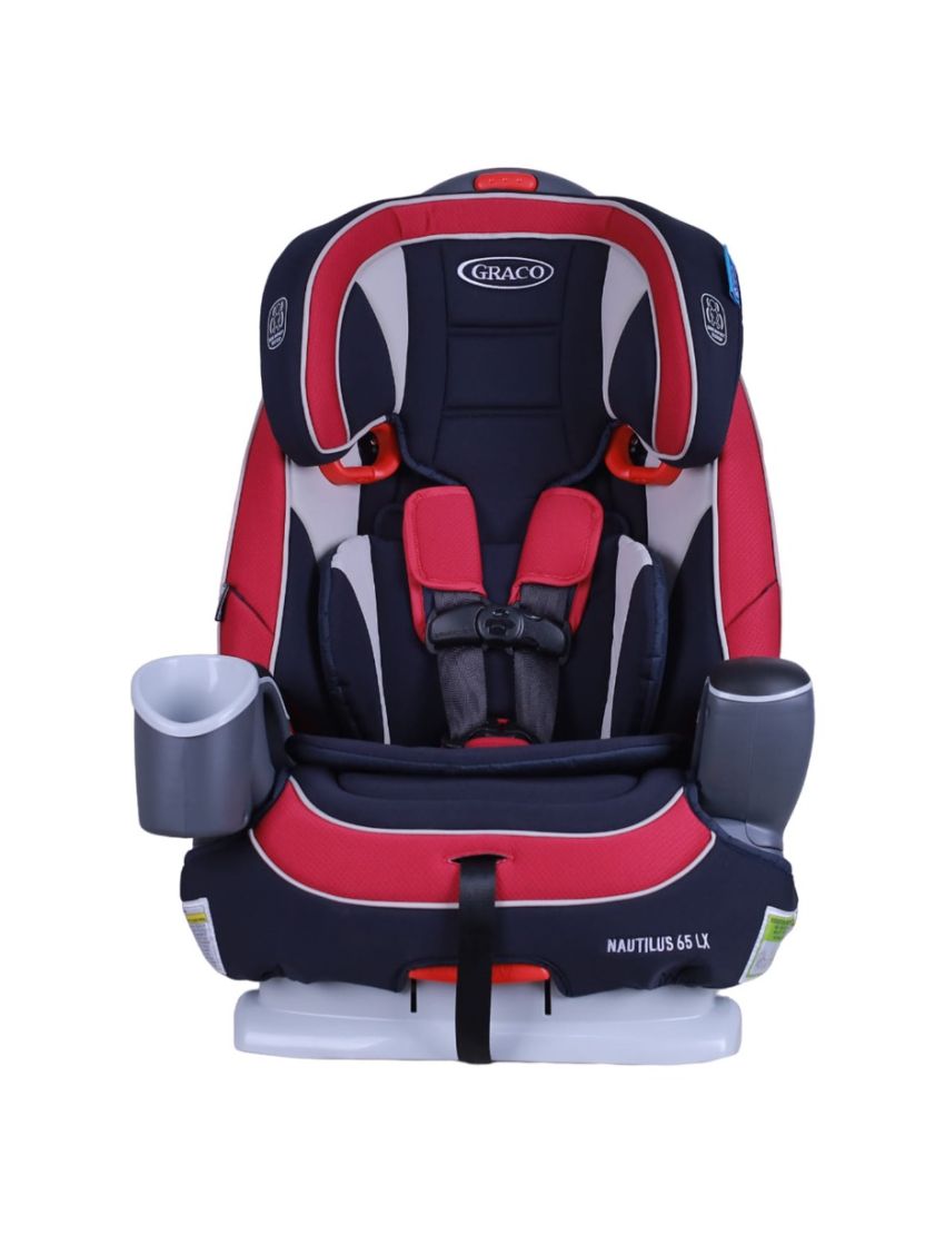 Graco Nautilus Elite (G-8J125AYLCD)