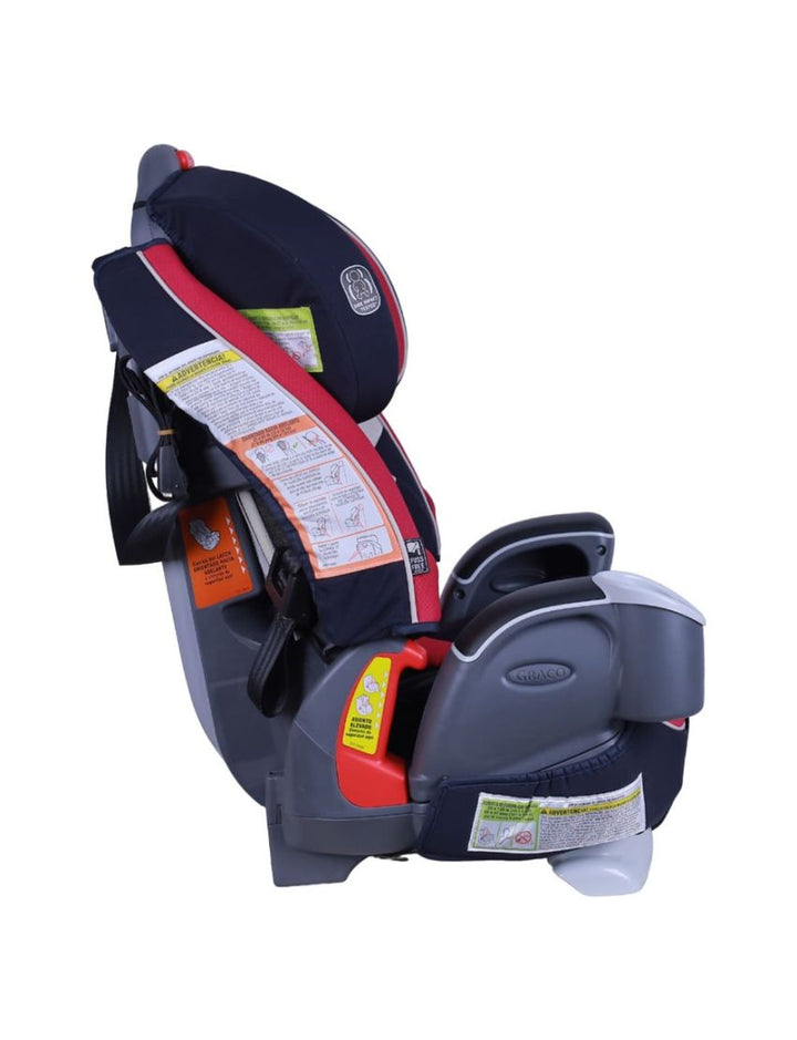 Graco Nautilus Elite (G-8J125AYLCD)